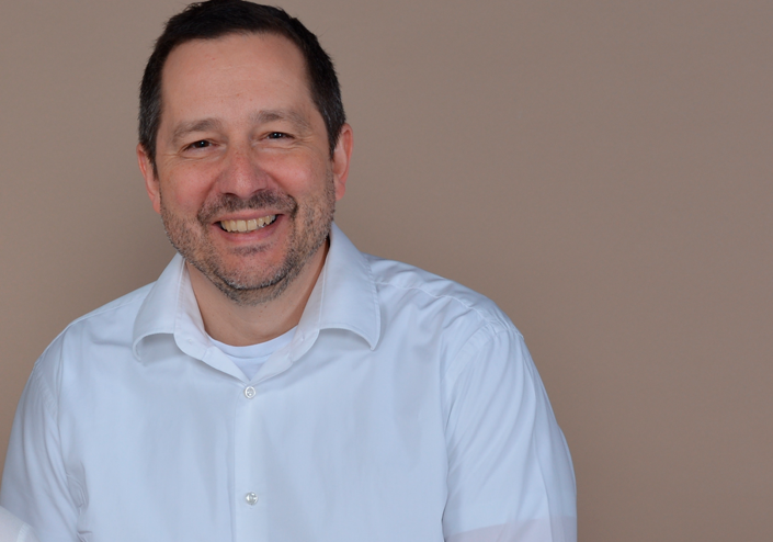 Priv.–Doz. Dr. Rainer Gattringer